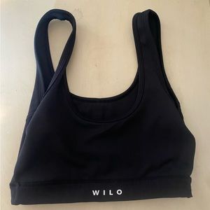 Wilo Sports bra